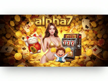 alpha7 เว็บตรง