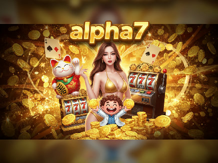 alpha7 PG SLOT